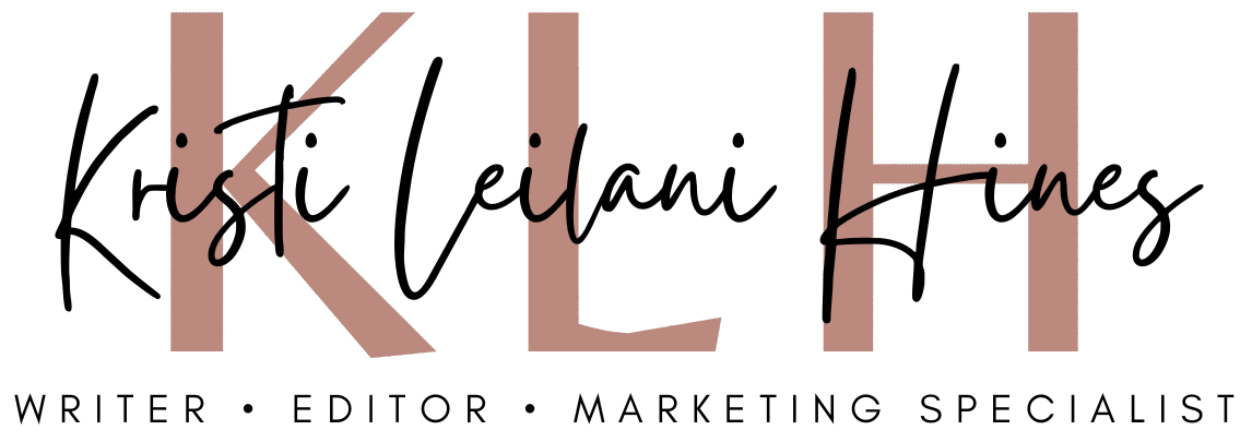 Kristi’s